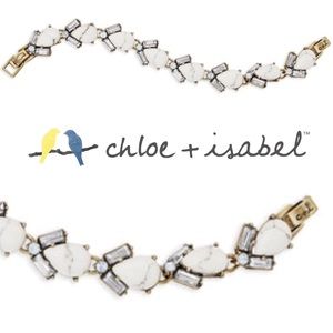 🆕 Aventine Statement Bracelet c+i B303